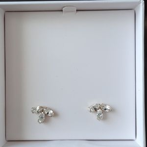 ELIZABETH BOWER EARRINGS